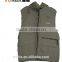 Customized Waterproof Nylon Potography Vest and Camera Vest Jacket-Red