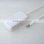 24V 6 Pin Rectangular Junction Box Serial Circuits Fitted Mini Plug LED Connectors for The LED Cabinet Light with PCB Socket