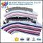 biodegradable logo printing reusable shopping plastic bag flexible handle