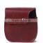 Factory lovely stylish leather Camera Bag for girl in Dongguan