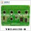 240x128 dots graphic lcd module 240128 with 6963 controler