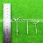 architecture model materais outdoor garden lighting