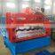 Hard Treatment Sheet Metal Rolling Equipment With Color Steel Plate