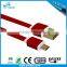 Reversible micro usb cable for samsung from Shenzhen manucfaturer wholesale