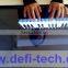 70" dual touch bezel for LCD screen