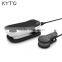 KYTO factory outlet mobile phone heart rate monitor with ear clip sensor                        
                                                Quality Choice