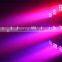 CE&RoHs Certificate 3x3 8deg 9x10W 4 in 1 RGBW Matrix Pixel LED Moving Head Light