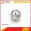 Custom various size hang decorative metal spheres                        
                                                                                Supplier's Choice