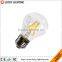 2 Year Warranty 80RA full spectrum e27 smart dimmable led bulb light 6w