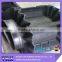 Large Angle Sidewall Conveyor Belting