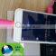 Candy-colored Flat Noodle Type Lightning To USB Cable For iPhone5/iPhone6/iPhone6 plus with LED light