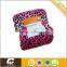 hometextile 100%polyester polar fleeece blanket