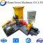 multi-functional floating fish feed granulator machine price low