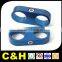 Anodizing 5052 6061 7075 Aluminum CNC Machining Precision Metal Parts