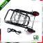JX-60A High Quality Hospital Metal Frame Trolley Cart