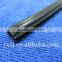 polyethylene extrusion profile clip strip