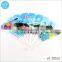 2016 Wholesale decoration gift personalized hand fan / blank chinese fan