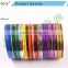 ANY Nail Beauty Curing Decorative Line Sticker 24M Laser Blue Nail Tape Sticker