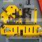 Hot product Q35y-23 bending for cutting ironworker machine