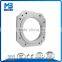 Hardware Forged Carbon Steel Blind Flange with high precision ,blank flange