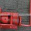 trailer container twist lock