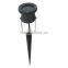 IP65 outdoor aluminium body led garden light