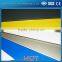 Blue Yellow ACM /ACP /aluminum composite panel