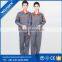 Men's Work Jacket and Pants Uniform Workwear Suit