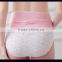 Health breathable pregnancy maternity belt for belly tension