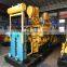 AC 3Phases Water-cooled Shale Gas Generator Set with CHP