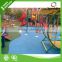 Good quality epdm playground surface tiles for nursery school