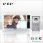 2015 villa free videos intercom 9 inch wireless smart ip video door bell