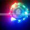 Waterproof Battery Operated 20 LED String Lights