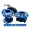 Ductile Iron Pipe Fittings                        
                                                Quality Choice