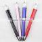 high quality custom twist ball pen
