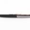 promotion silver plated metal pen