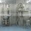 Batch Fluid Bed Dryer/Fluid Bed Granulator/spray Granulator/agglormorator