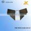 China sheet metal welding fabrication processing