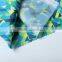 waterproof raincoat 100% polyester fabric