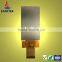 KD035C-16-TP, 3.5 inch 480*854, ILI9806E, RGB interface TFT LCD module with touch panel