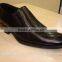 2014 nice cowhide men new fashion shoes factory China man shoes