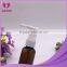 50ml amber PET bottles with lotion pump dispenser