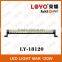 21.5'' wholesale led light bar, IP67 led light bar, 120w offroad led spot light bar