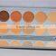 Cosmetic concealer palette 10colors,concealer palette makeup,concealer,makeup concealer palette