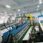 mattress spring machine