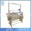 9 years production experience semi automatic flat bed knitting machine,hot sale flat knitting machine,sweater knitting machine