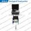 Electric Rotating Lens Borewell Camera Underwater Inspection Camera System