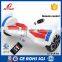 High Quality Two Wheels Self Balancing Electric Unicycle with Training Wheel
