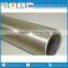 Round 304 321 316 stainless steel pipes