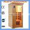 Hot Sale Infrared Tourmaline Sauna